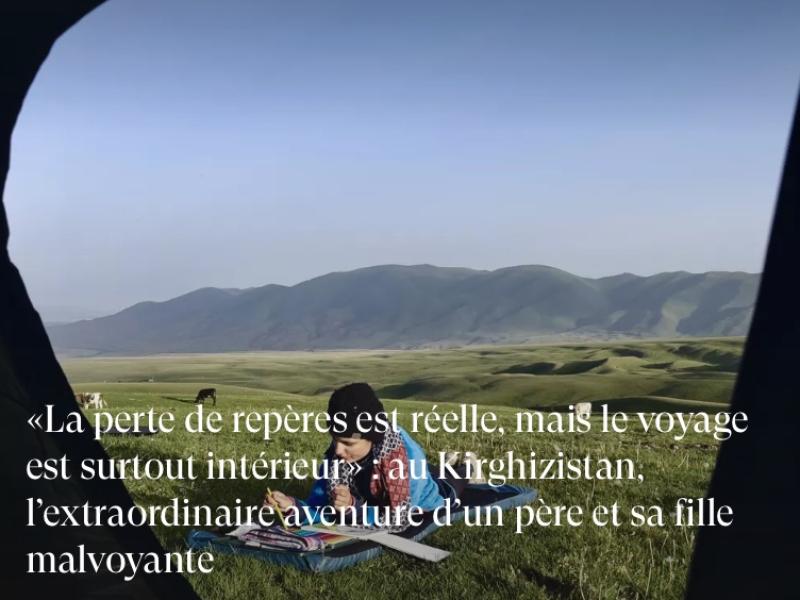 Madame Figaro - Océane Cuini