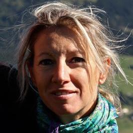 Catherine JOLIBERT
