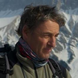 Laurent CISTAC