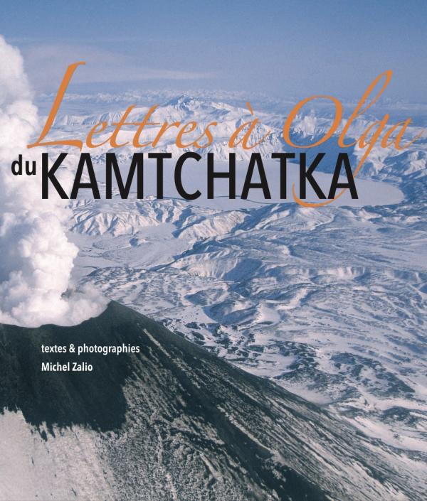 Couverture DVD Lettres à Olga