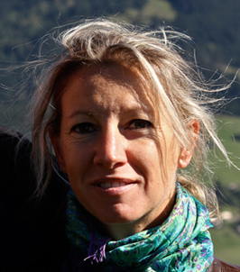 Catherine JOLIBERT