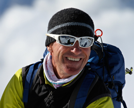 Christophe MOULIN