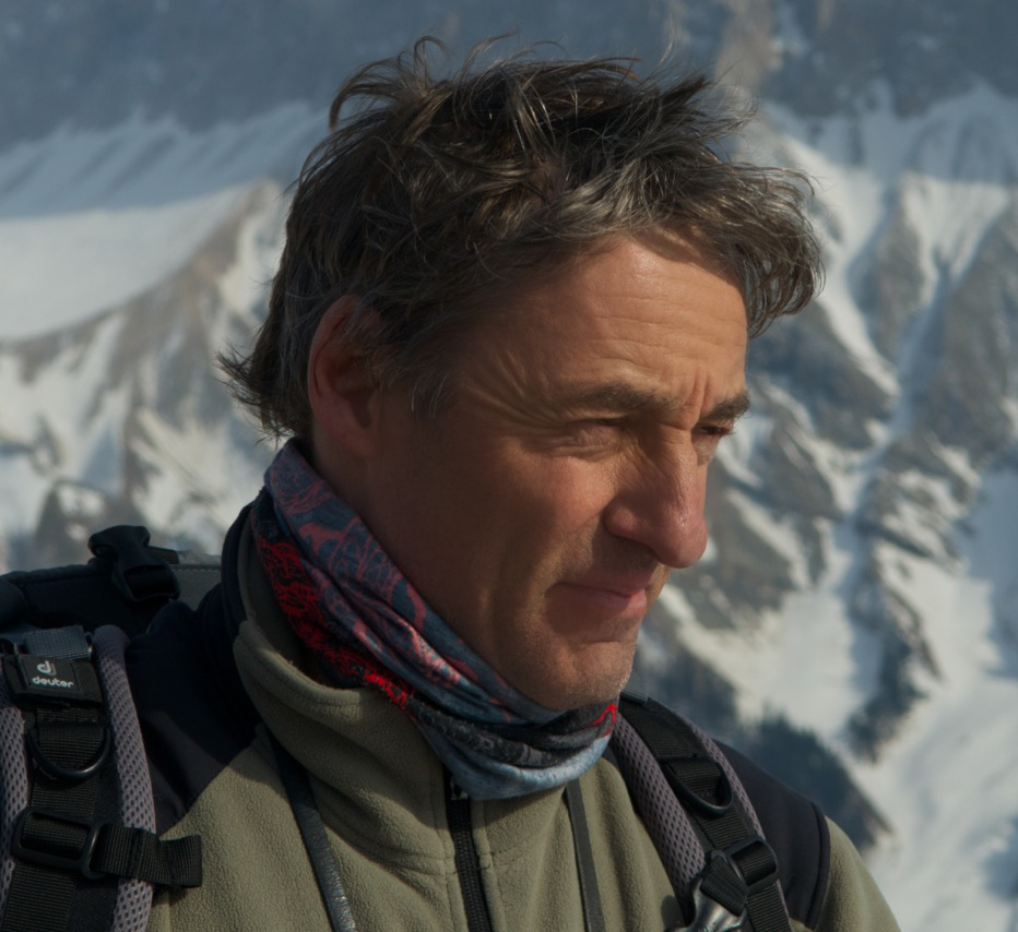 Laurent CISTAC