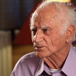 Michel SERRES