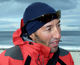 Pascal ARPIN