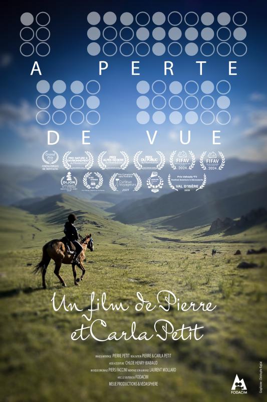 A Perte De Vue